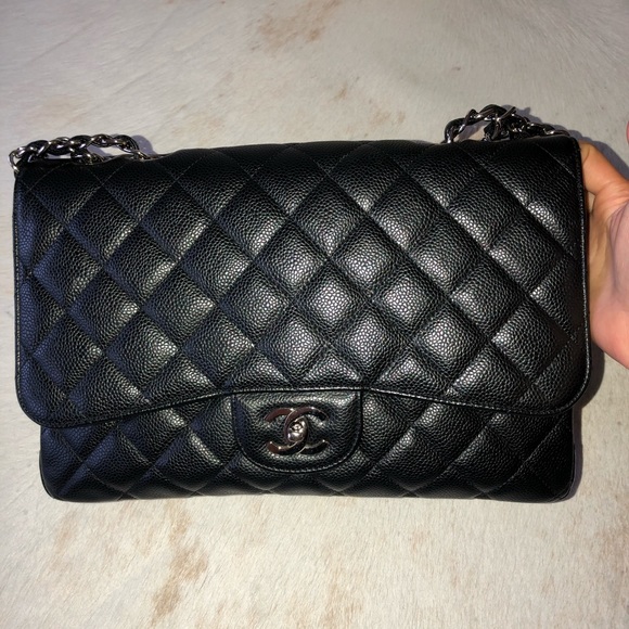 Chanel Jumbo - Picture 8 of 9